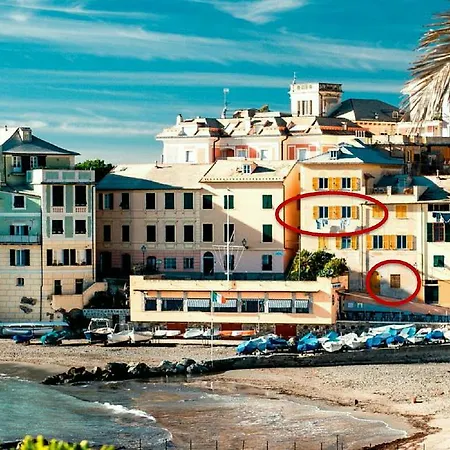 Apartment Pieds Dans L'eau