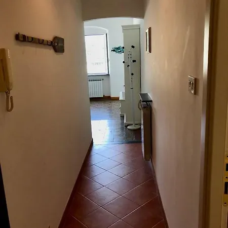 Pieds Dans L'eau Apartament
